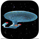 Star Trek Timelines cho iOS