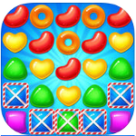 Sweet Fever Candy cho iOS