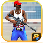 Gangster City Crime Simulator cho iOS