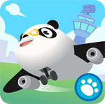 Dr. Panda's Airport cho Android