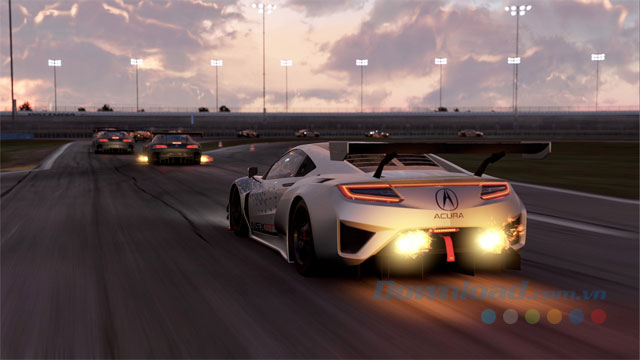 Project Cars 2 Demo 1.7.1.1 Game Đua Siêu Xe Đồ Họa 12K Đỉnh Cao – Mobifirst