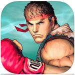 Street Fighter IV Champion Edition cho iOS