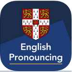 Cambridge English Pronouncing Dictionary cho iOS