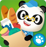 Dr. Panda Supermarket cho Android