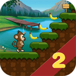 Jungle Monkey 2 cho Android