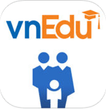 vnEdu Connect cho iOS