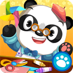 Art Class with Dr. Panda cho Android
