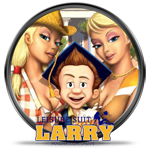 Leisure Suit Larry - Magna Cum Laude