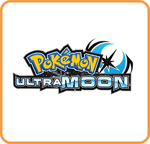 Pokémon Ultra Moon cho Nintendo 3DS