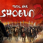 Total War: SHOGUN 2
