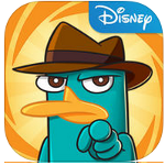 Where's My Perry? cho iOS