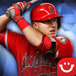 MLB 9 Innings 17 cho Android