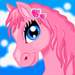 Pony Girl - Magic Makeover
