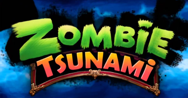 cách hack zombie tsunami ios