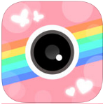 Camera Beauty 360 Plus cho iOS