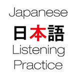 Japanese Listening Practice cho Android