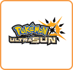 Pokémon Ultra Sun cho Nintendo 3DS