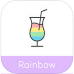 Pictail - Rainbow cho iOS