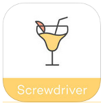 Pictail - ScrewDriver cho iOS