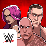 WWE Tap Mania cho Android