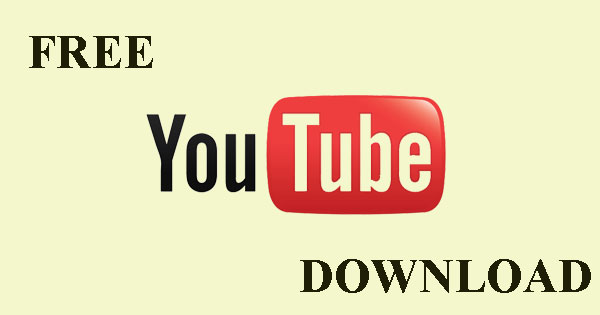  Free YouTube Download  4.1.80.701 Tải video YouTube miễn phí, convert video