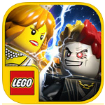 LEGO Quest & Collect cho iOS