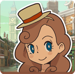 Layton’s Mystery Journey cho Android