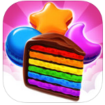 Cookie Jam cho iOS
