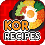 KOR Food Recipes cho Android