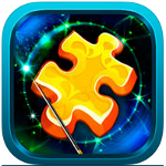 Magic Jigsaw Puzzles cho iOS