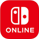 Nintendo Switch Online cho iOS