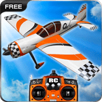 Real RC Flight Sim 2016 Free cho Android
