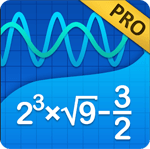 Graphing Calculator + Math PRO cho Android