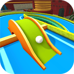 Mini Golf 3D City Stars Arcade cho Android