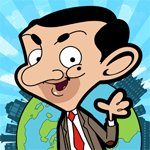 Mr Bean - Around the World cho Android
