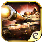 Tank Storm cho iOS