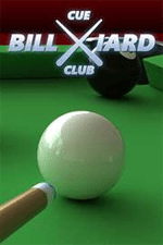 Cue Billiard Club