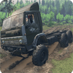 Truck Driver Simulation - Factory Cargo Transport cho Android