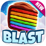Cookie Jam Blast cho iOS