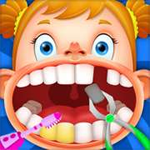 Cover Image of Cute Dentist