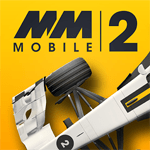 Motorsport Manager Mobile 2 cho Android