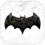 Batman - The Telltale Series cho iOS