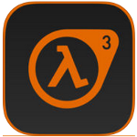 Countdown - Half-Life 3 cho iOS