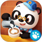 Dr. Panda Cafe Freemium cho iOS