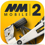 Motorsport Manager Mobile 2 cho iOS