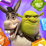 Shrek Sugar Fever cho Android