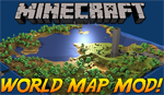 World Map Mod