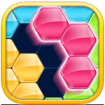 Block! Hexa Puzzle cho iOS