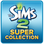 The Sims 2: Super Collection cho Mac