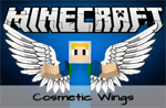 Cosmetic Wings Mod